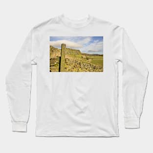 Meadow Land Single File Long Sleeve T-Shirt